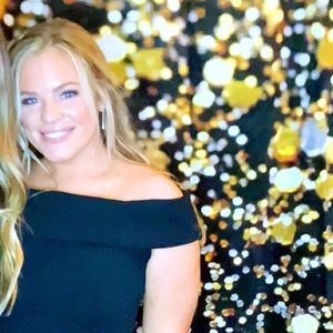 Meet your Posher, Alexandra